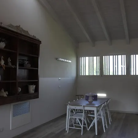 Farm stay Fattoria Belvedere