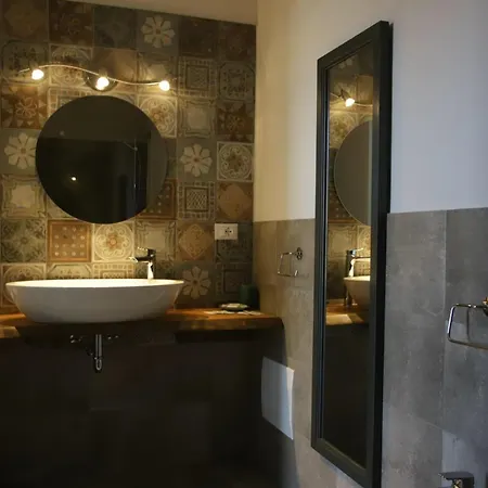Farm stay Fattoria Belvedere San Lazzaro di Savena