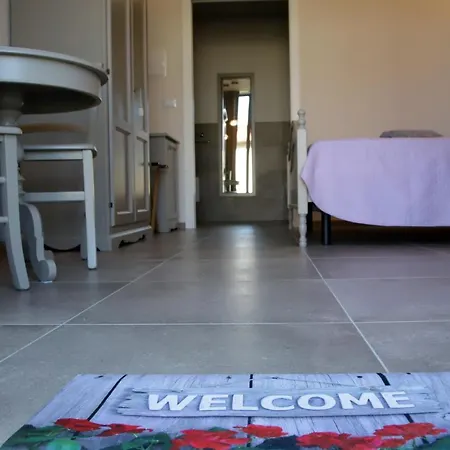 Fattoria Belvedere Farm stay