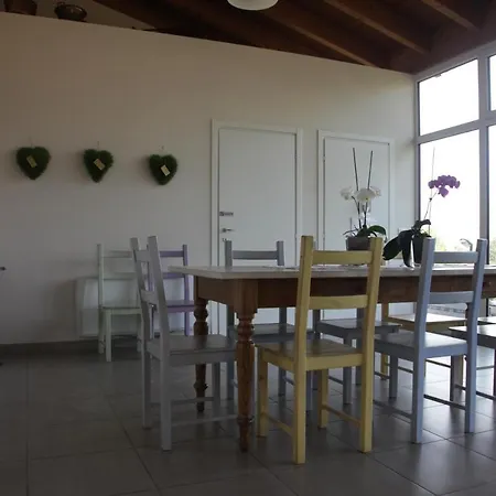 Farm stay Fattoria Belvedere San Lazzaro di Savena