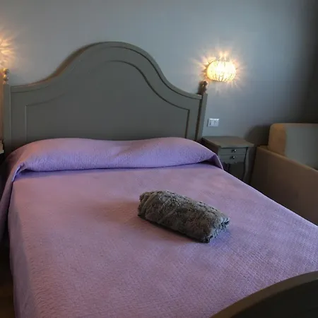 Fattoria Belvedere Farm stay