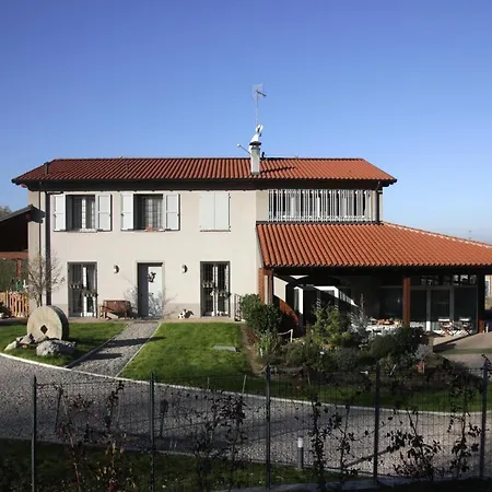 Fattoria Belvedere Farm stay