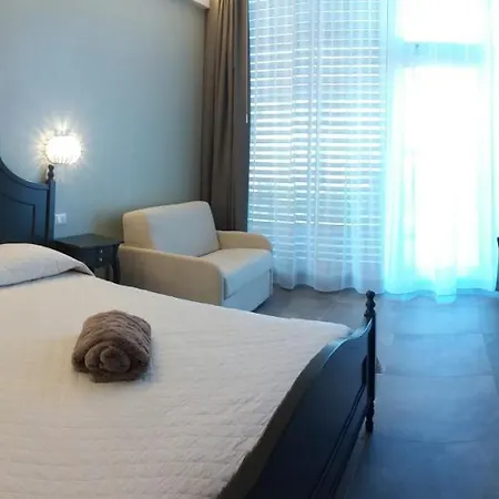 Fattoria Belvedere * Сан-Ладзаро-ди-Савена