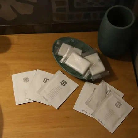 Фермерский дом Fattoria Belvedere *