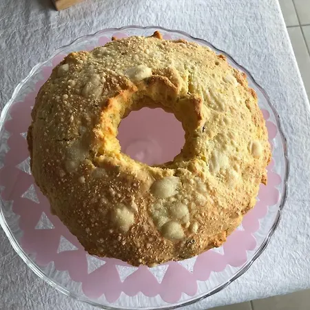 Fattoria Belvedere Фермерский дом *