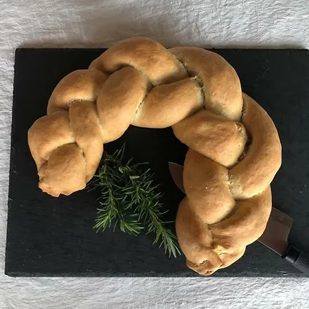 Фермерский дом Fattoria Belvedere