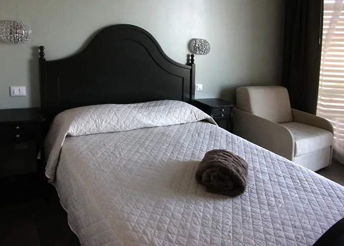 Fattoria Belvedere Lantgård *