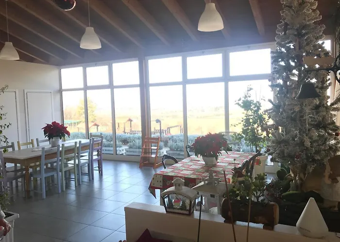 Fattoria Belvedere Lantgård San Lazzaro di Savena