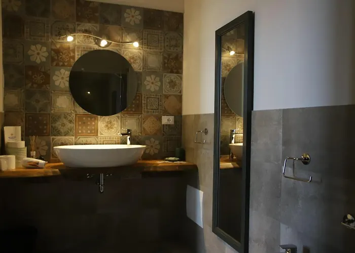 Bauernhof Fattoria Belvedere San Lazzaro di Savena