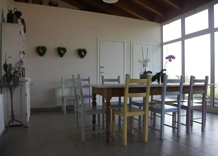 Bauernhof Fattoria Belvedere San Lazzaro di Savena