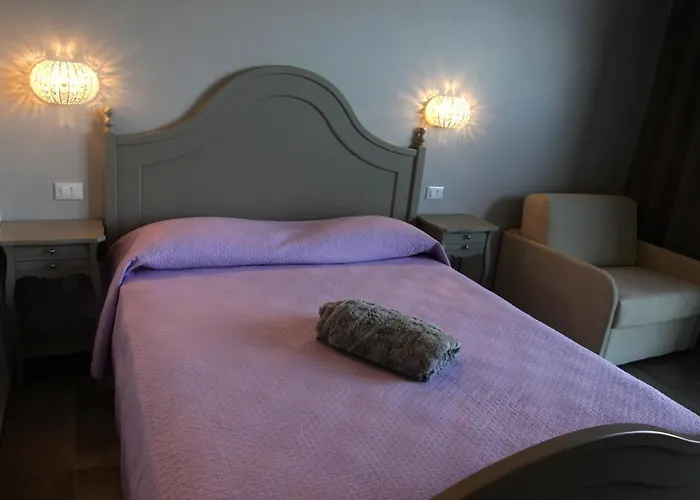 Fattoria Belvedere Bauernhof