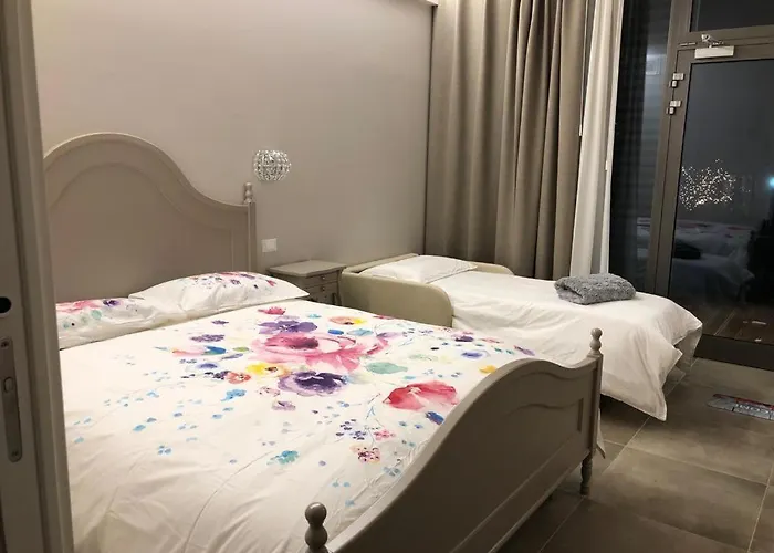 Bauernhof Fattoria Belvedere