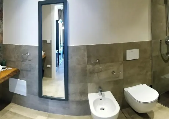 Fattoria Belvedere Bauernhof San Lazzaro di Savena