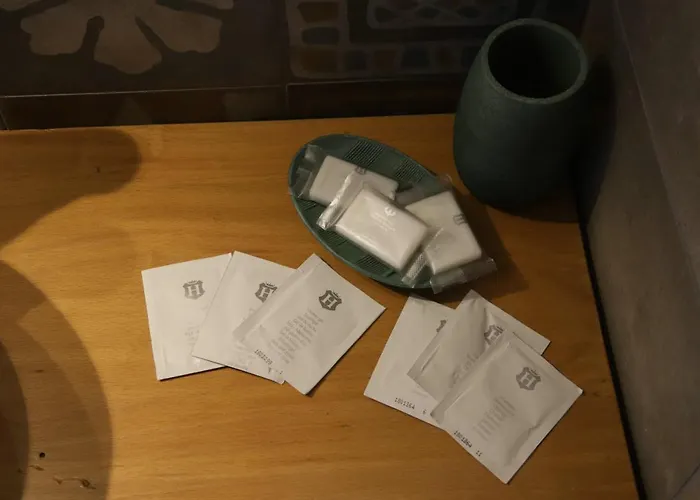 Lantgård Fattoria Belvedere *