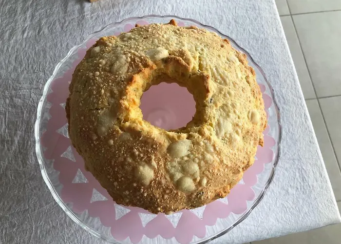 Fattoria Belvedere Bauernhof *