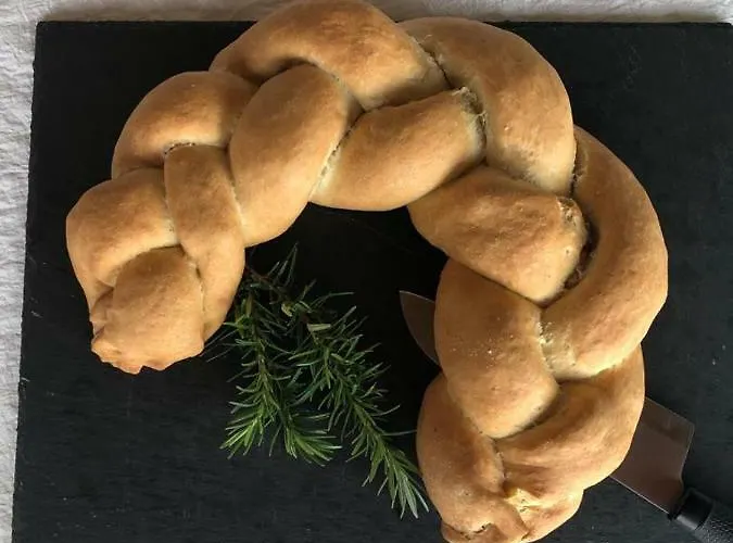 Bauernhof Fattoria Belvedere